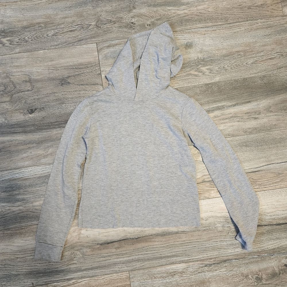 NWOT, Tilly's • Cropped Hoodie, Size Medium